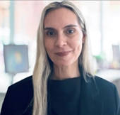 Trillium College Career Coach Angelica Modica