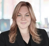 Trillium College Career Coach  Brianne Garrah