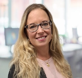 Trillium College Career Coach - Corinna Wylie