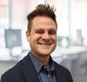 Trillium College Career Coach - Cory Mcbride