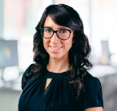 Trillium College Career Coach - Julia Saporito