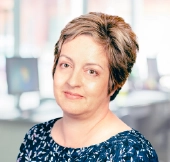 Trillium College Career Coach - Trudi Warner