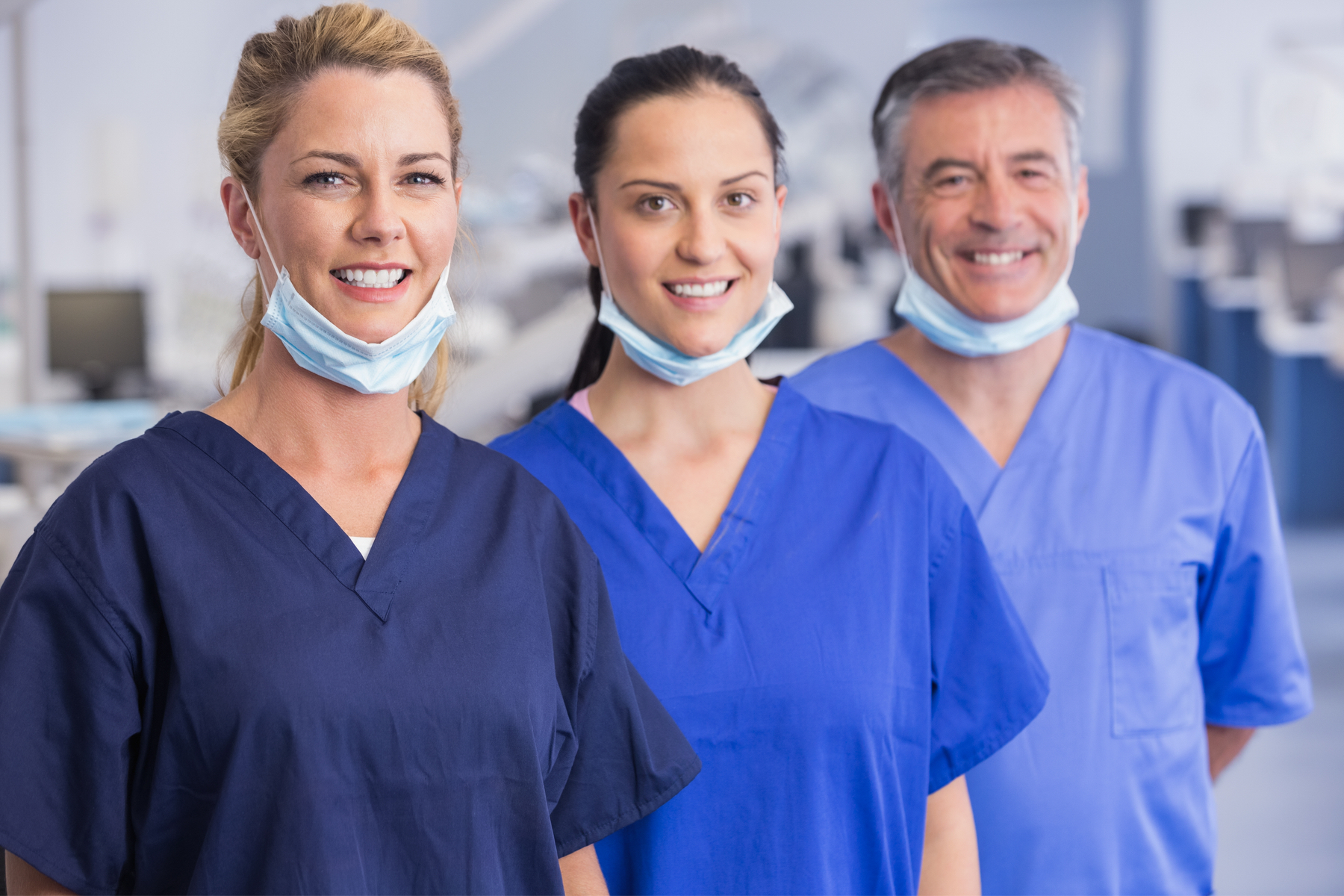 How To Know Becoming A Dental Assistant Is For You Trillium College   Shutterstock 243992527 2 